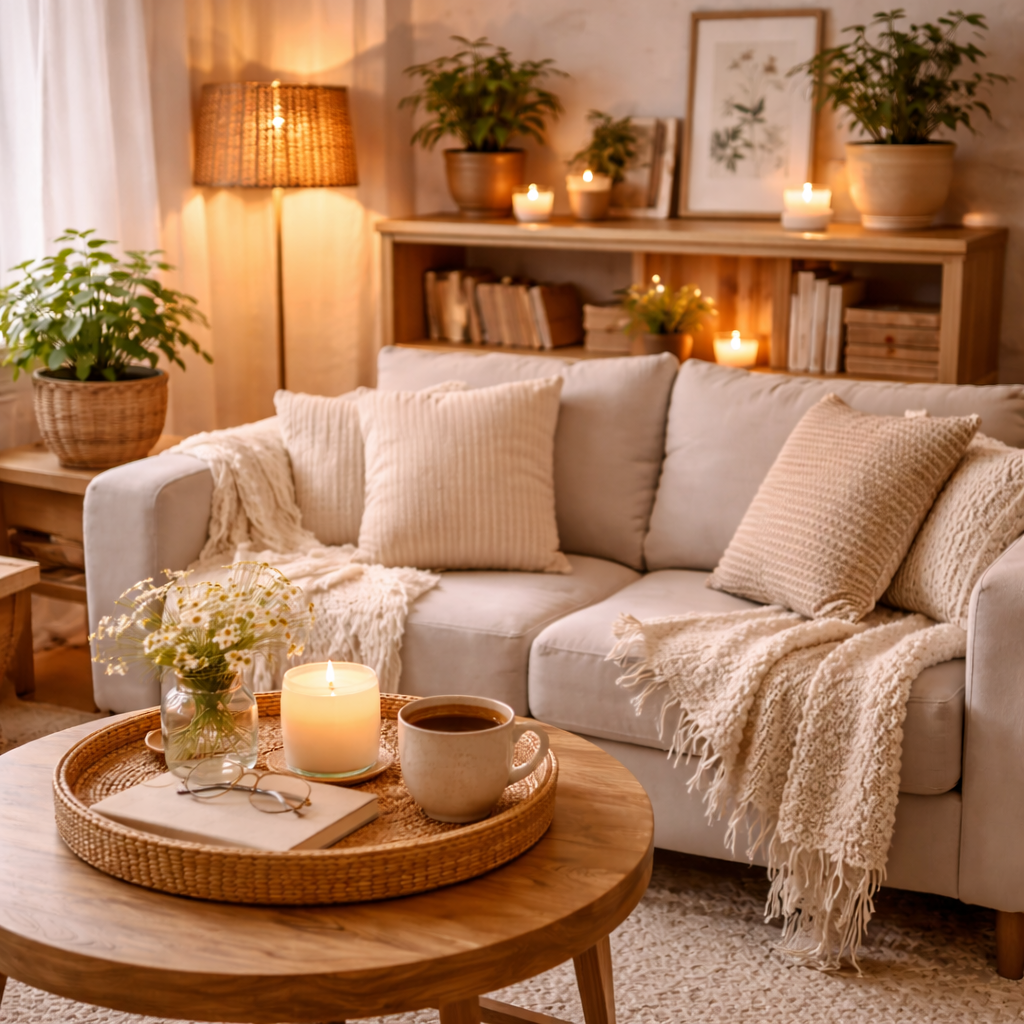 Menyisipkan Keheningan di Tengah Aktivitas Sehari-hari